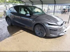 7SAYGDEDXTF548193 2026 TESLA MODEL Y