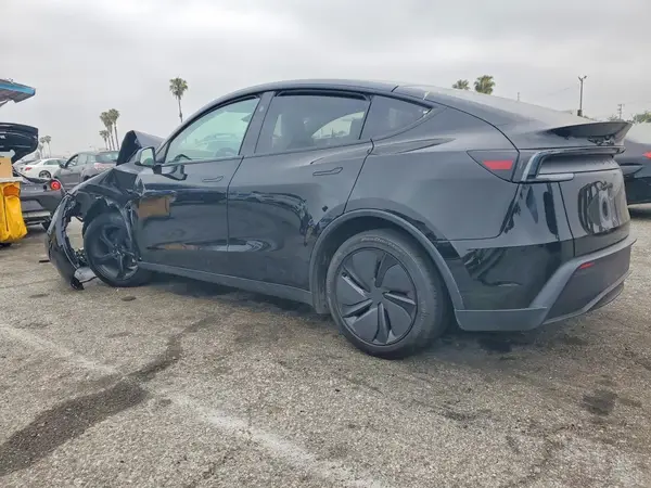 7SAYGDEDXTF565401 2026 TESLA MODEL Y - Image 2