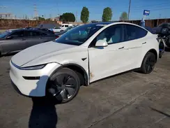 7SAYGDEDXTF580884 2026 TESLA MODEL Y