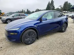 7SAYGDEDXTF581596 2026 TESLA MODEL Y