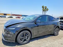 7SAYGDEDXTF589035 2026 TESLA MODEL Y