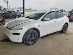 7SAYGDEDXTF596230 2026 TESLA MODEL Y