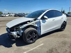 7SAYGDEDXTF599810 2026 TESLA MODEL Y