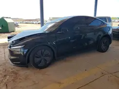 7SAYGDEDXTF609719 2026 TESLA MODEL Y