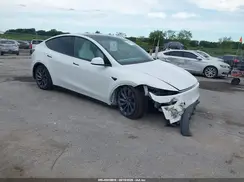 7SAYGDEDXTF616394 2026 TESLA MODEL Y