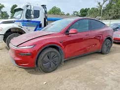 7SAYGDEDXTF621711 2026 TESLA MODEL Y