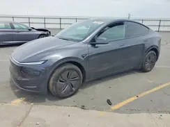 7SAYGDEDXTF627508 2026 TESLA MODEL Y