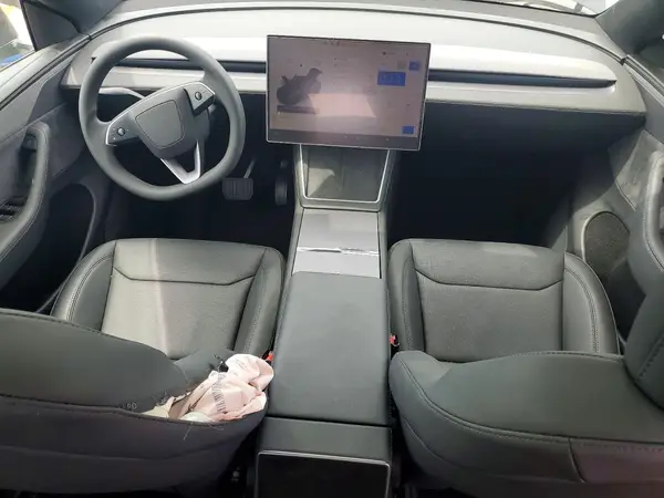 7SAYGDEDXTF627508 2026 TESLA MODEL Y - Image 8
