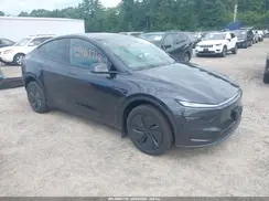 7SAYGDEDXTF631686 2026 TESLA MODEL Y