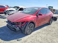7SAYGDEDXTF636919 2026 TESLA MODEL Y