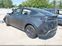 7SAYGDEDXTF637469 2026 TESLA MODEL Y