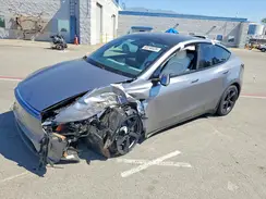 7SAYGDEDXTF641795 2026 TESLA MODEL Y