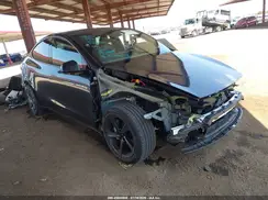 7SAYGDEDXTF646138 2026 TESLA MODEL Y