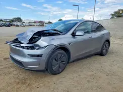7SAYGDEDXTF670648 2026 TESLA MODEL Y