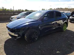 7SAYGDEDXTF686994 2026 TESLA MODEL Y