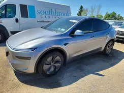 7SAYGDEDXTX459799 2026 TESLA MODEL Y