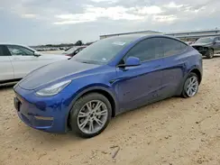 7SAYGDEE0NA003970 2022 TESLA MODEL Y