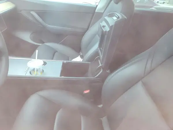 7SAYGDEE0NA003970 2022 TESLA MODEL Y - Image 8