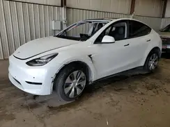 7SAYGDEE0NA011955 2022 TESLA MODEL Y