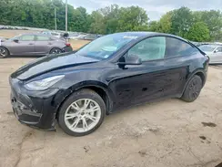 7SAYGDEE0NA014287 2022 TESLA MODEL Y