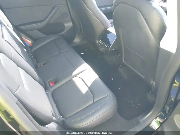 7SAYGDEE0NA017917 2022 TESLA MODEL Y - Image 8