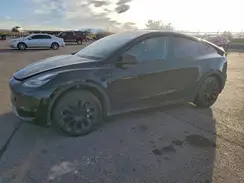 7SAYGDEE0NA022227 2022 TESLA MODEL Y