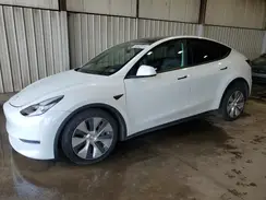 7SAYGDEE0NF306976 2022 TESLA MODEL Y