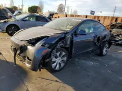 7SAYGDEE0NF307772 2022 TESLA MODEL Y