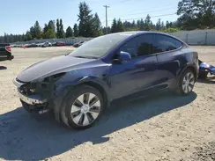 7SAYGDEE0NF321526 2022 TESLA MODEL Y