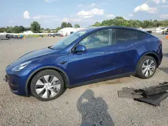 7SAYGDEE0NF331408 2022 TESLA MODEL Y