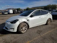 7SAYGDEE0NF341968 2022 TESLA MODEL Y