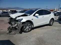 7SAYGDEE0NF354347 2022 TESLA MODEL Y