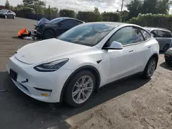 7SAYGDEE0NF362688 2022 TESLA MODEL Y