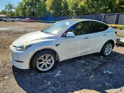 7SAYGDEE0NF374968 2022 TESLA MODEL Y