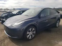 7SAYGDEE0NF383430 2022 TESLA MODEL Y