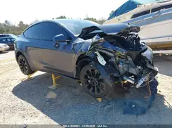 7SAYGDEE0NF387512 2022 TESLA MODEL Y