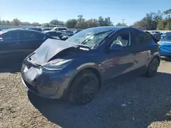 7SAYGDEE0NF414479 2022 TESLA MODEL Y