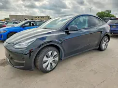 7SAYGDEE0NF426518 2022 TESLA MODEL Y