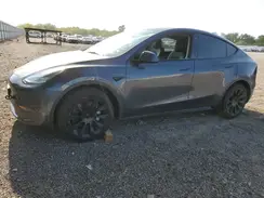 7SAYGDEE0NF426745 2022 TESLA MODEL Y