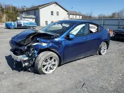 7SAYGDEE0NF437101 2022 TESLA MODEL Y