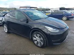 7SAYGDEE0NF449166 2022 TESLA MODEL Y