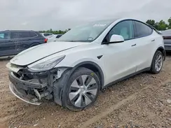 7SAYGDEE0NF507700 2022 TESLA MODEL Y