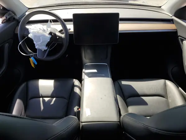 7SAYGDEE0NF511603 2022 TESLA MODEL Y - Image 8