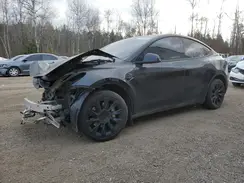 7SAYGDEE0NF534959 2022 TESLA MODEL Y
