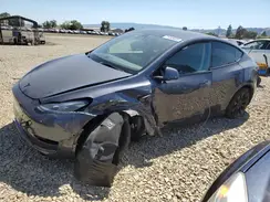 7SAYGDEE0NF536436 2022 TESLA MODEL Y
