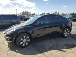 7SAYGDEE0NF551406 2022 TESLA MODEL Y