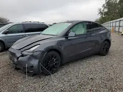 7SAYGDEE0NF562258 2022 TESLA MODEL Y