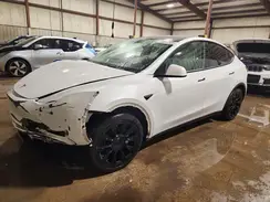 7SAYGDEE0NF563815 2022 TESLA MODEL Y