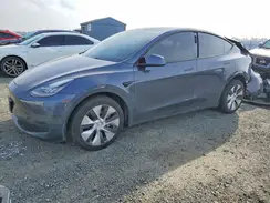 7SAYGDEE0NF570960 2022 TESLA MODEL Y