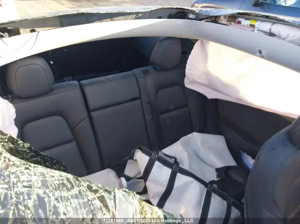 7SAYGDEE0NF573227 2022 TESLA MODEL Y - Image 8